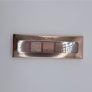 Natasha Denona Mini Starlette Eyeshadow Palette NIB
